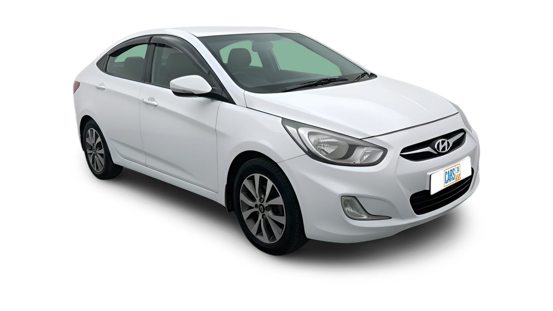 Hyundai Verna-img